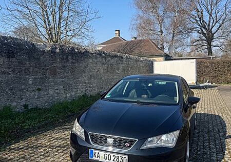 Seat Leon 2.0 TDI CR 110kW Start&Stop FR FR