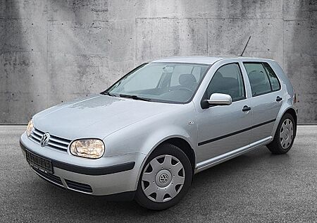 VW Golf Volkswagen 1.6 Edition CD/USB/2-Hand/Klima/A.Kupplung