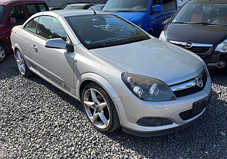 Opel Astra H Twin Top Endless Summer
