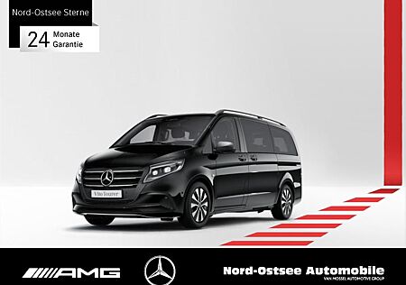 Mercedes-Benz Vito 116 TOURER SELECT MULTIBEAM LED DISTR AHK