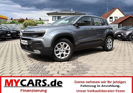 Jeep Avenger *Altitude*SH+WSSH*2xPDC*Alu*