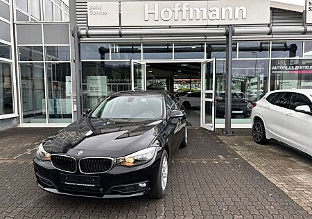BMW 3er 320i xDrive Gran Turismo Klimaautomatik/Sitzheiz