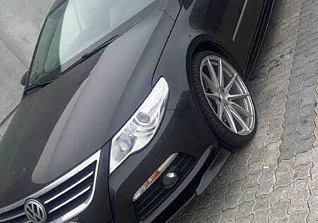 VW Passat CC Volkswagen 2.0 TSI Automatik Standard