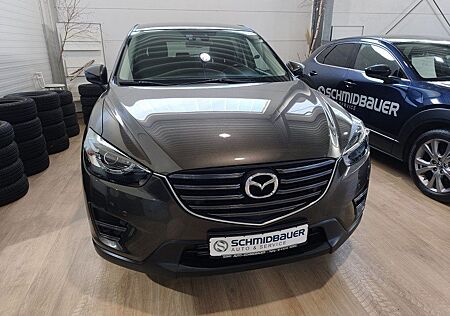 Mazda CX-5 Sports-Line Allrad Automatik AHK