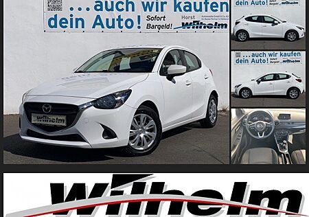 Mazda 2 75PS "Center-Line" |PDC, hinten|Freisprecheinr