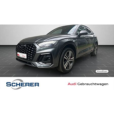 Audi Q5 leasen