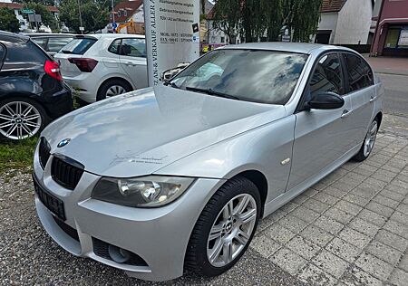 BMW 318i Lim. M-Paket Leder