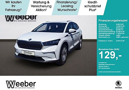Skoda Enyaq 50*LOFT*NAVI*LED*KLIMA*PDC Navi LED PDC