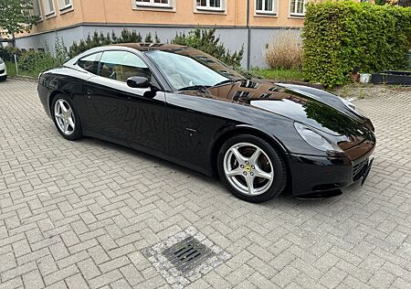 Ferrari 612 Scaglietti F1A