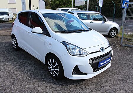 Hyundai i10 Trend