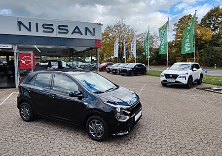 Kia Picanto Automatik Vision MJ25 Navi Sitzh. Kamera