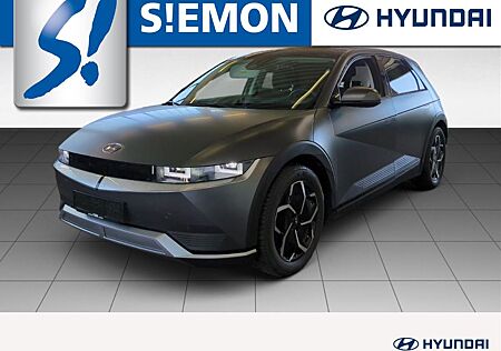 Hyundai IONIQ 5 77,4kWh 2WD TECHNIQ Assist Pano el.Heckk