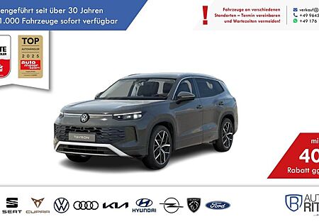 VW Tayron Volkswagen Life ACC|AHK|RFK|LED|Carplay|Klima|PDC...