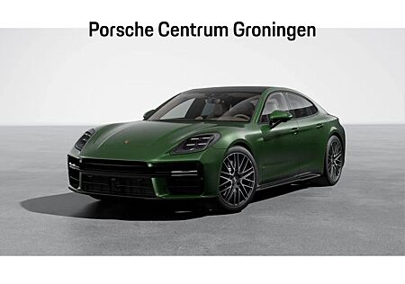 Porsche Panamera gebraucht kaufen Porsche Panamera 4 E-Hybrid