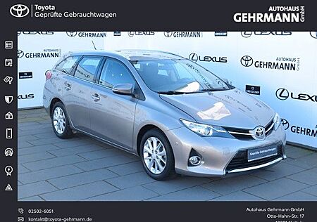 Toyota Auris Touring Sports Life+*SHZ*Navi*Standheizung