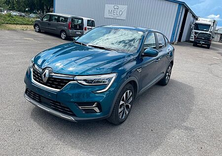 Renault Arkana Intens