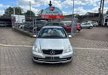 Mercedes-Benz A 180 /53.000 KM/SITZHZ/KLIMA/MUL L/ABS/ESP/TOP