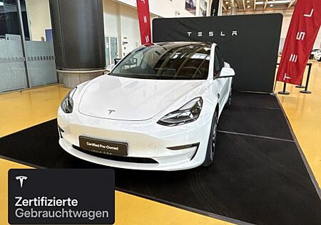 Tesla Model 3 Performance