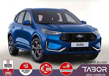 Ford Kuga 2.5 FHEV 183 AWD ST-Line X HUD Pano AHK ACC