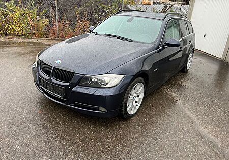 BMW 330xi touring -