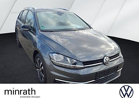 VW Golf Volkswagen VII Variant 1.0 TSI BMT IQ.DRIVE ACC Navi