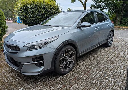 Kia XCeed 1.5 T-GDI DCT 7 Xdition AHK, NAVI
