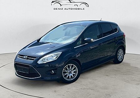 Ford C-Max Titanium*NAVI*SHZ*TEMPOMAT*