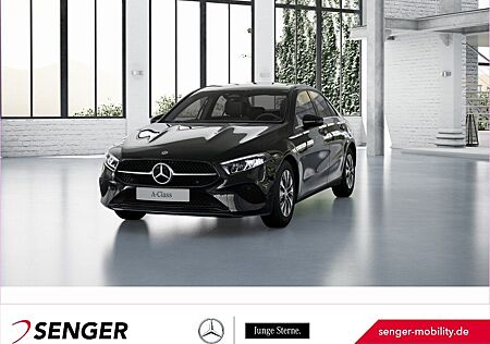 Mercedes-Benz A 180 Limousine Rückfahrkamera MBUX-Navi LED