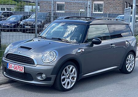 Mini Cooper S Clubman /GT