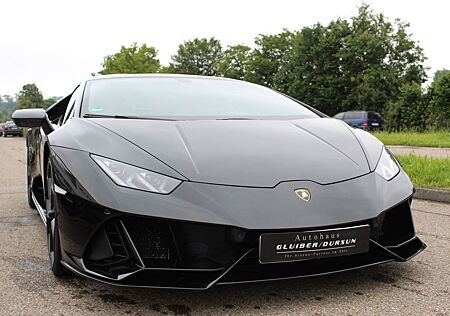 Lamborghini Huracan Huracán EVO Coupe