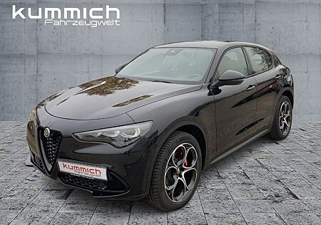 Alfa Romeo Stelvio Sprint 2.0l Turbo 16V 280PS