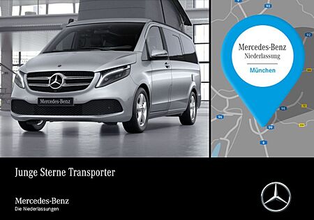 Mercedes-Benz V 220 Marco Polo 220 d EDITION SportP+9G+StandHZ+LED