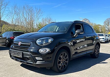 Fiat 500X 1.4 MultiA. 103kW CROSS PLUS S&S 4x2 DCT
