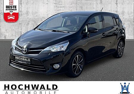Toyota Verso Edition-S+ 1.8 NAVI RFK Tempo. U-Frei 1HD