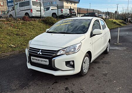 Mitsubishi Space Star gebraucht kaufen Mitsubishi Space Star Select * PDC , 8 Jahre Garantie*