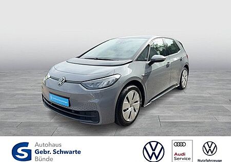 VW ID.3 Volkswagen Pure Performance City Navi ACC PDC SHZ LED