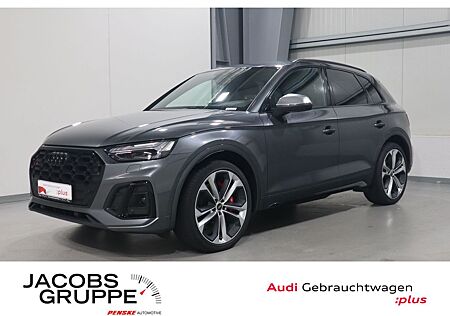 Audi SQ5 gebraucht kaufen Audi SQ5 3.0 TDI B&O*SH*PDC *