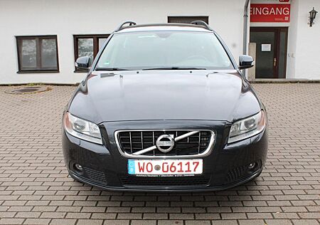 Volvo V70 -