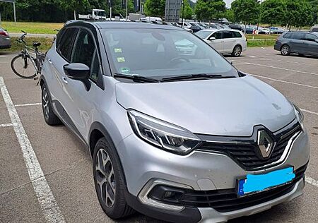 Renault Captur Collection TCe 130 GPF