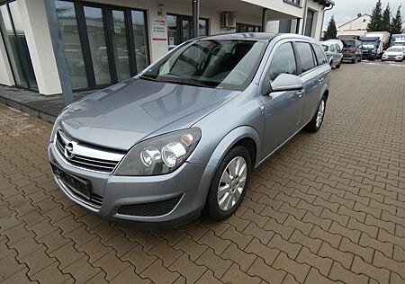 Opel Astra H Caravan Edition "111 Jahre" Alu Navi AHK