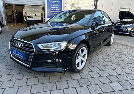Audi A3 Limousine
