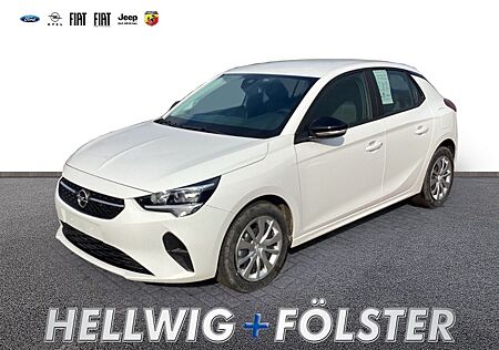 Opel Corsa F Edition 1.5 Diesel PDC DAB Spurhalteass.