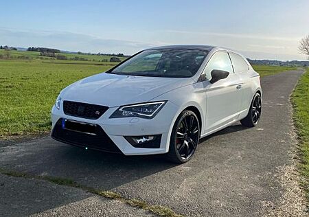 Seat Leon FR SC 1.8 TSI DSG