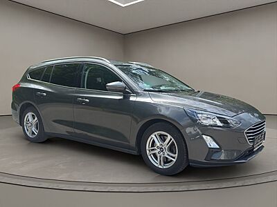 Ford Focus Turnier Kombi SHZ/AHK/Navi/Kamera+2xPDC+++