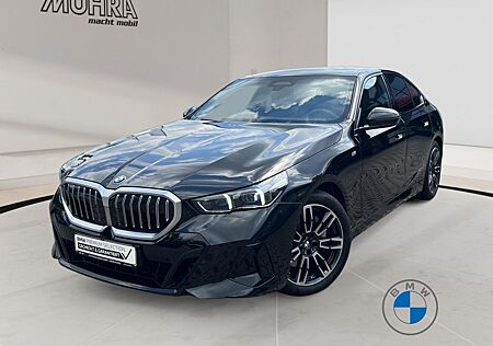 BMW 540d xDrive Limousine M Sport Autobahnas. Pano A
