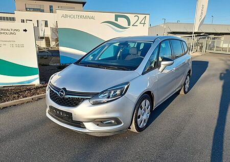 Opel Zafira C 2.0 CDTi Tourer Edition
