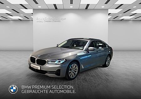 BMW 530d xDrive Limousine Driv.Assist.Prof Head-Up