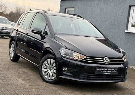 VW Golf Sportsvan Volkswagen Golf VII Sportsvan 1.2 Comfortline DSG 1.HAND