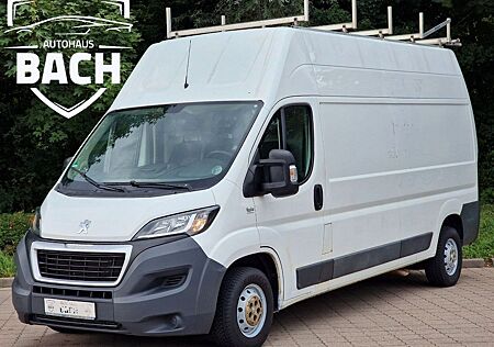 Peugeot Boxer Kasten Grossraum 335 L3H3 Pro BlueHDi 160