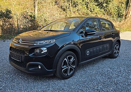 Citroën C3 Shine
